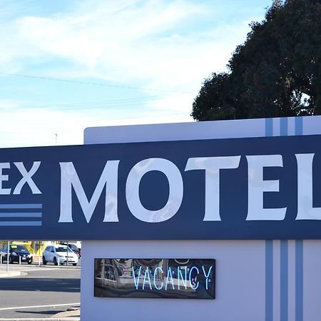 Rex Motel Ventura Exterior photo